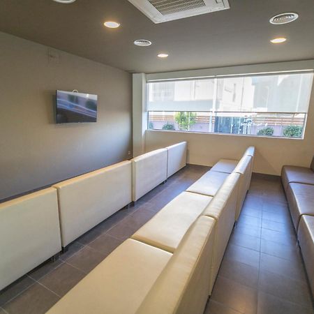 Hotel Augustus Cambrils Eksteriør billede