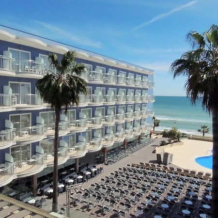 Hotel Augustus Cambrils Eksteriør billede