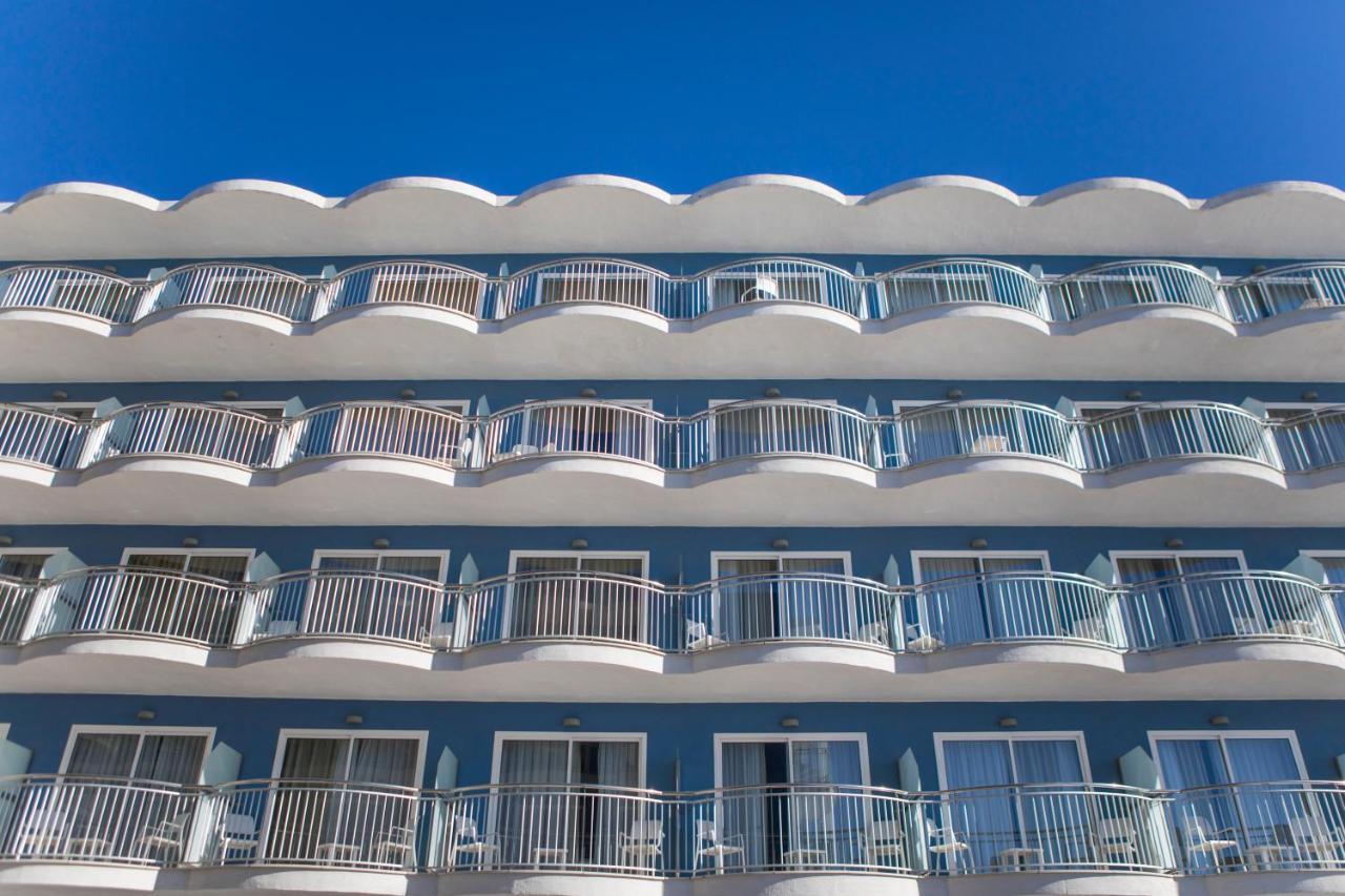Hotel Augustus Cambrils Eksteriør billede