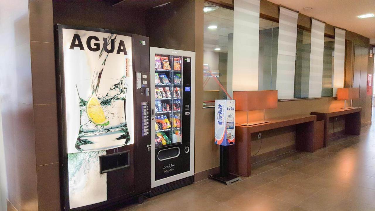 Hotel Augustus Cambrils Eksteriør billede