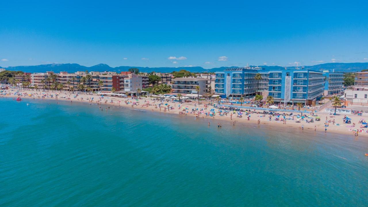 Hotel Augustus Cambrils Eksteriør billede