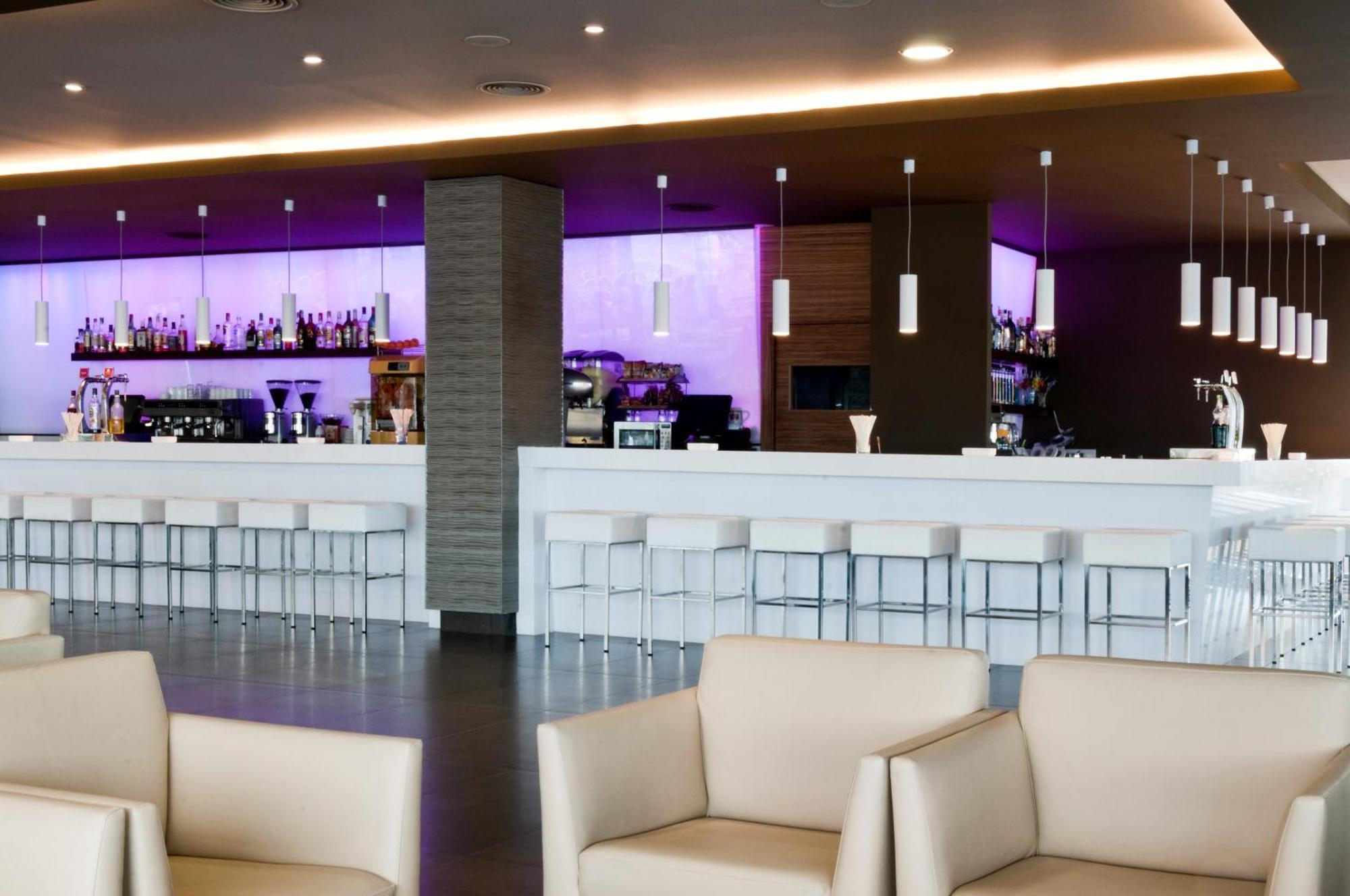 Hotel Augustus Cambrils Eksteriør billede