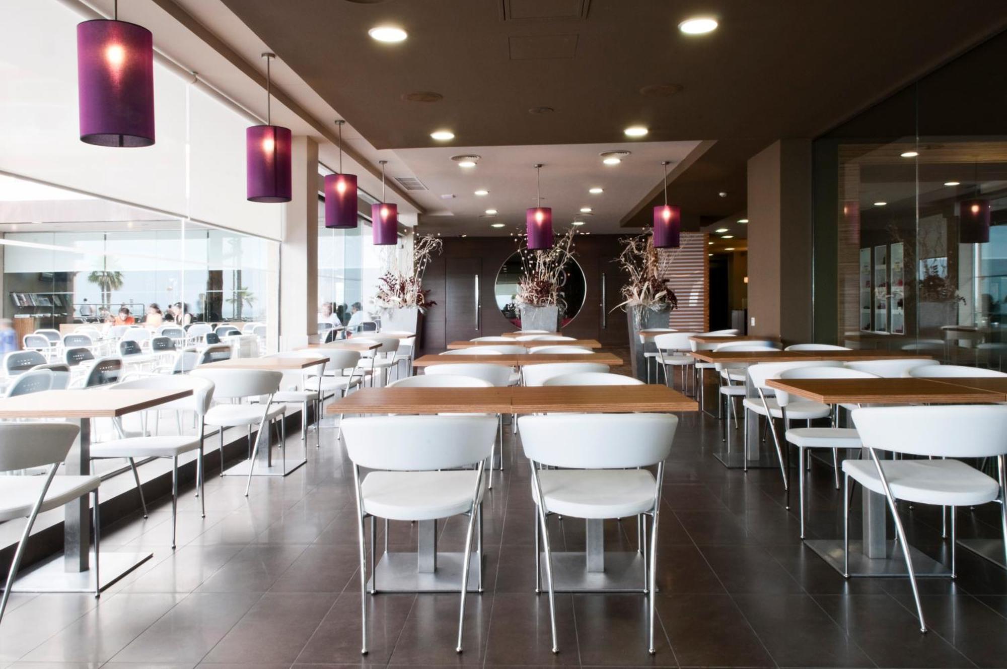 Hotel Augustus Cambrils Eksteriør billede