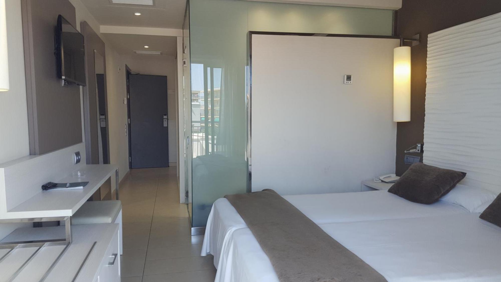 Hotel Augustus Cambrils Eksteriør billede