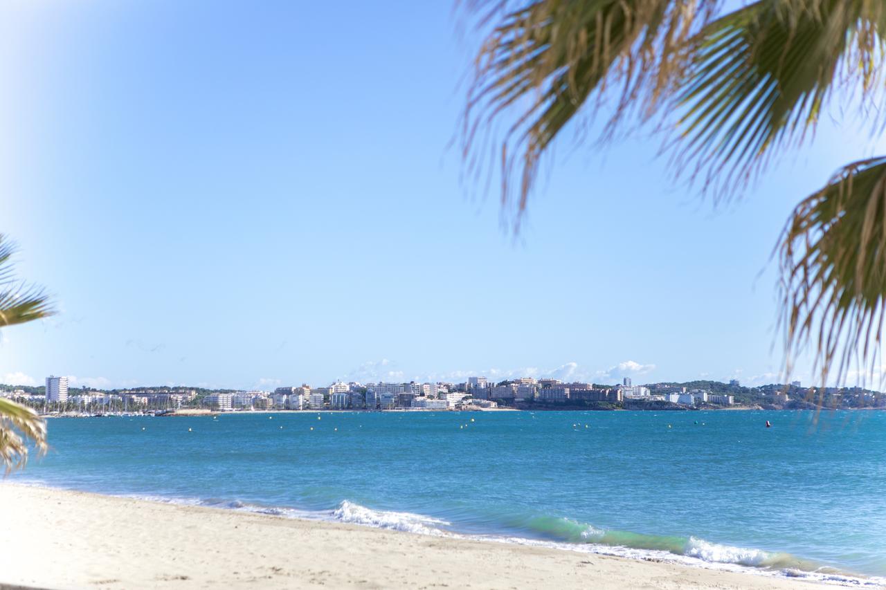 Hotel Augustus Cambrils Eksteriør billede