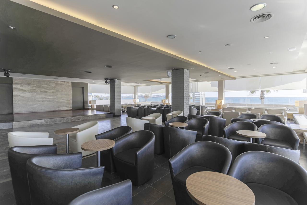 Hotel Augustus Cambrils Eksteriør billede