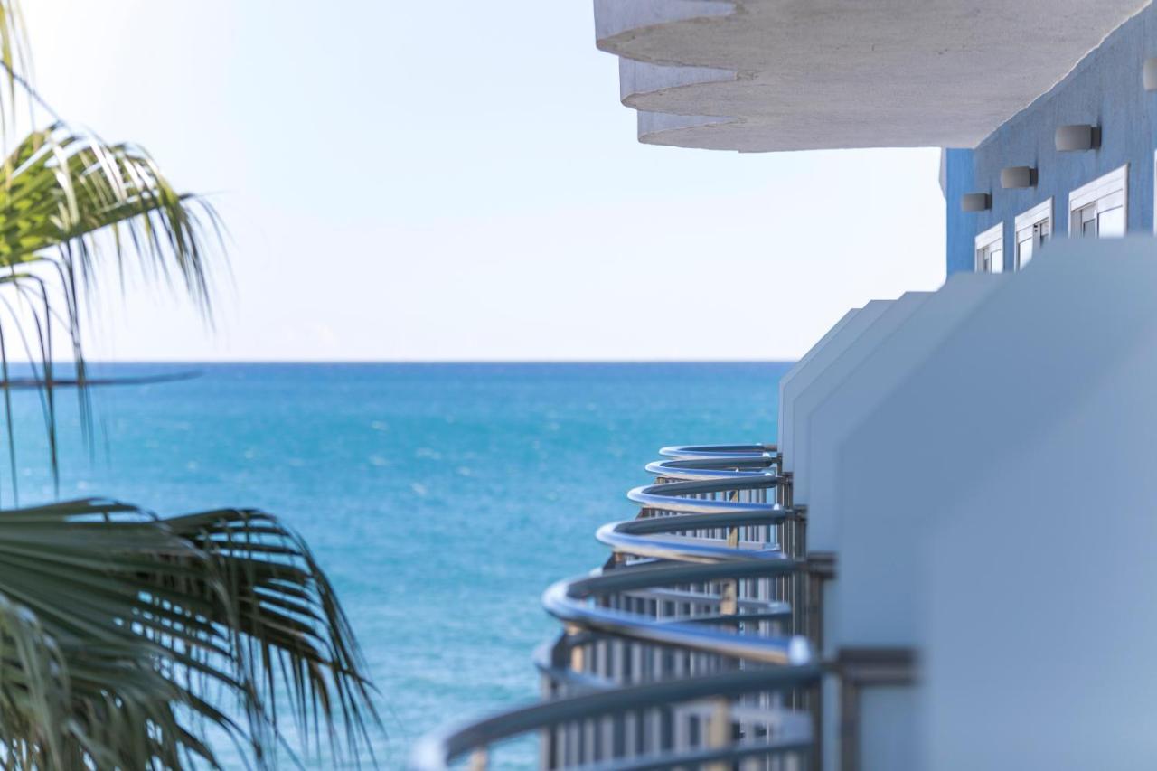 Hotel Augustus Cambrils Eksteriør billede