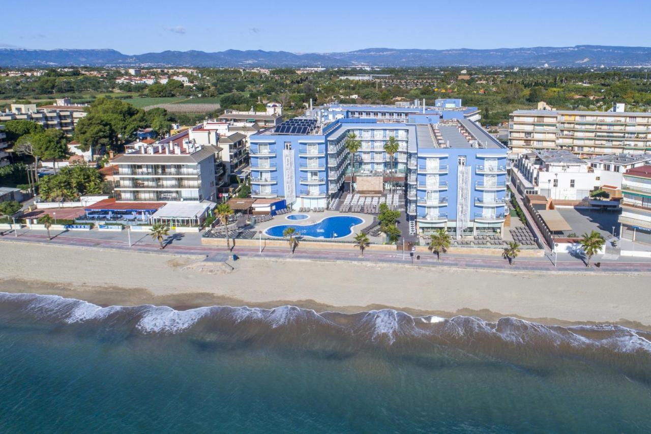 Hotel Augustus Cambrils Eksteriør billede
