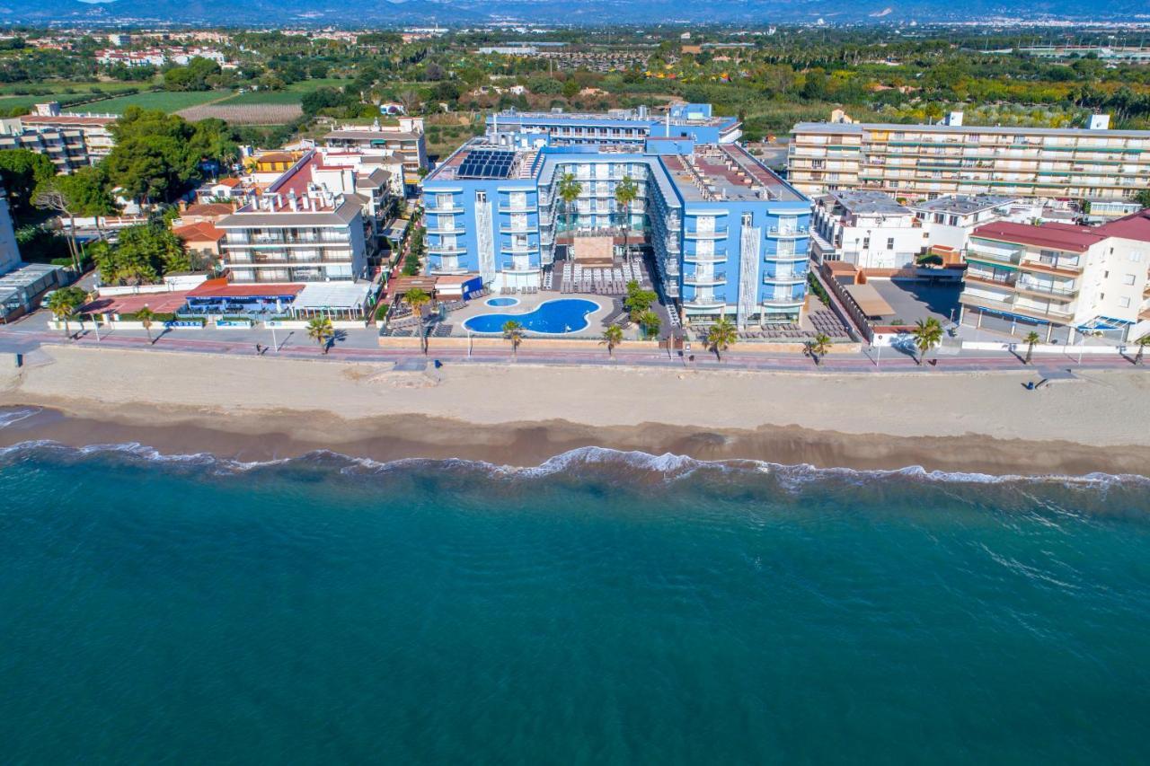 Hotel Augustus Cambrils Eksteriør billede